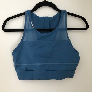 Zyia All Star Bra. EUC. Size medium.